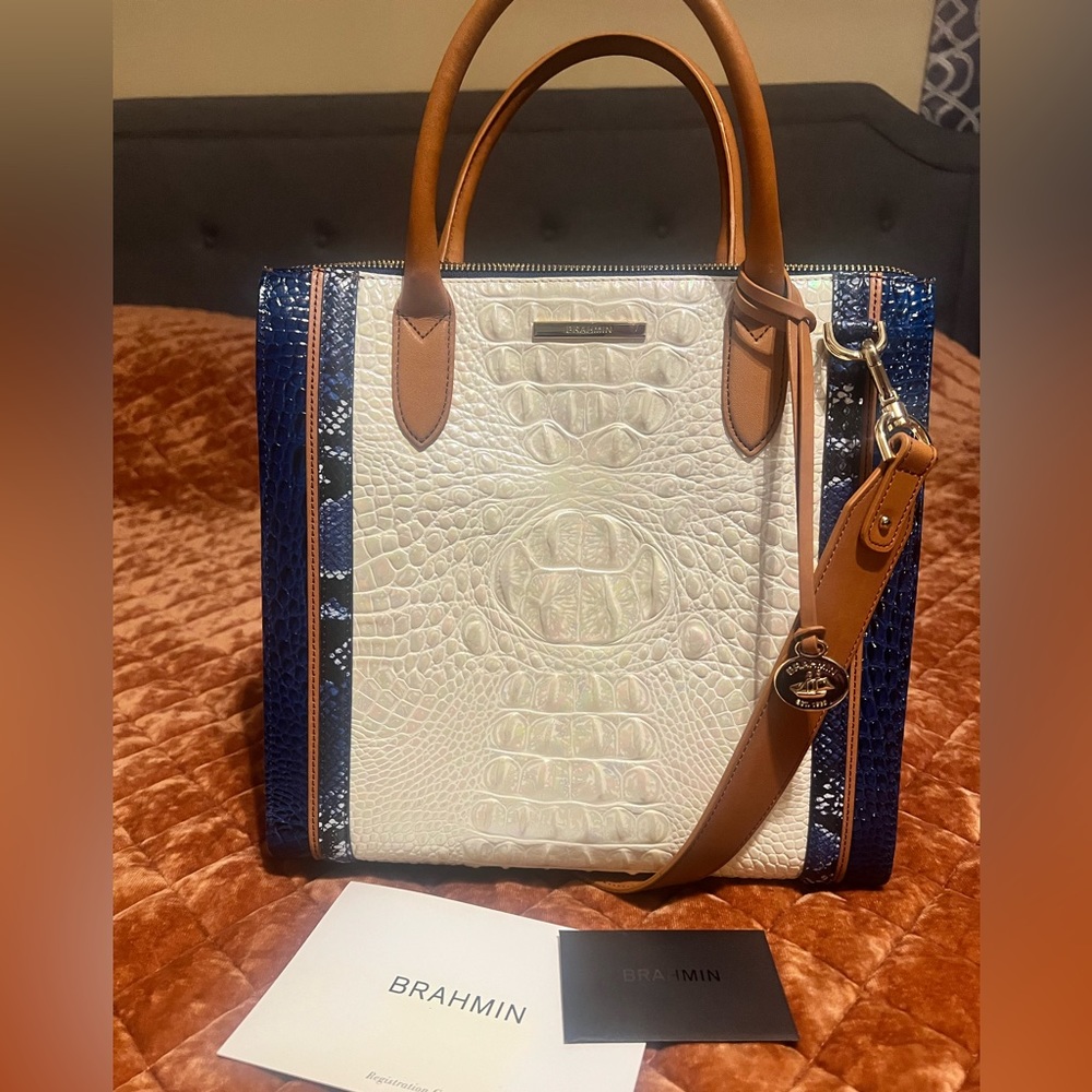 Brahmin Purse